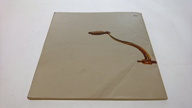 NA WSKUTEK NIESTRAWNOŚCI - Jan Wołek 1984