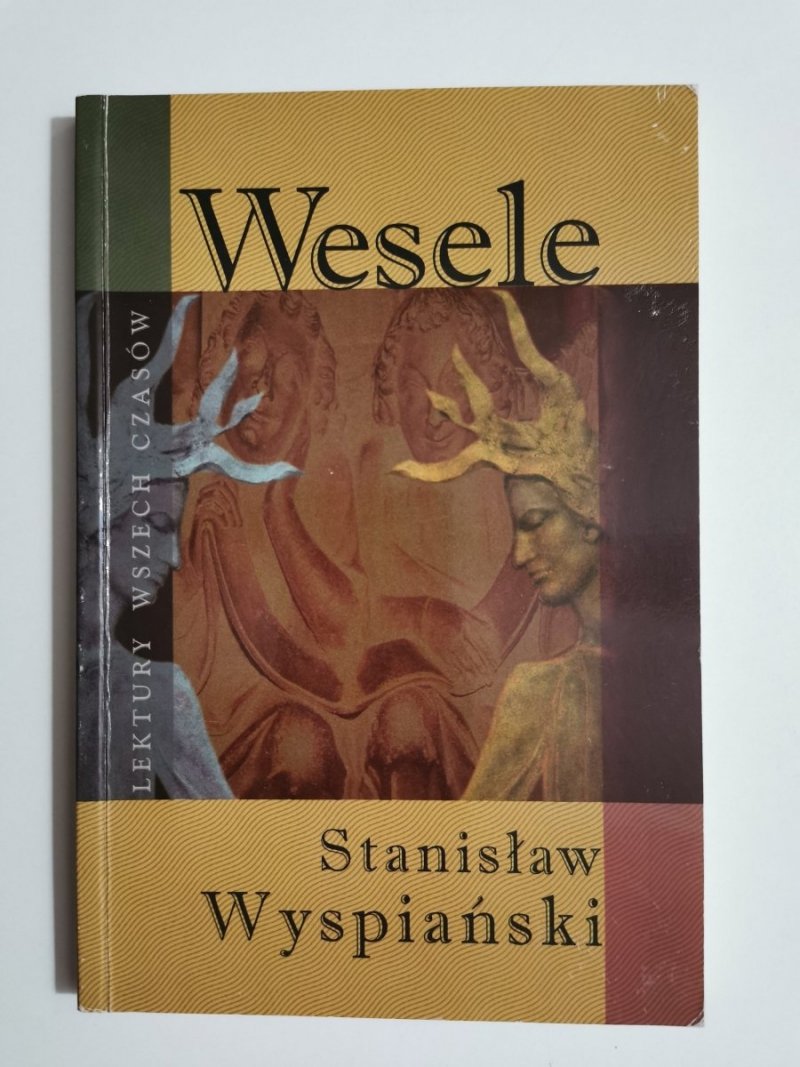 WESELE - Stanisław Wyspiański 2005
