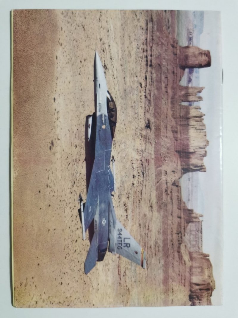 LOTNICTWO NR 13 1994