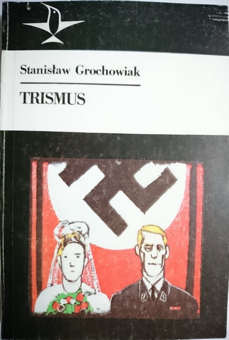 TRISMUS - Stanisław Grochowiak 1988