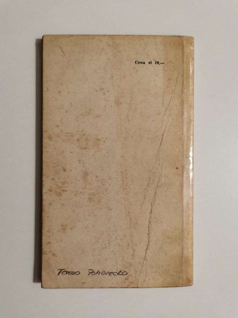 TERESA DESQUEYROUX - F. Mauriac 1967