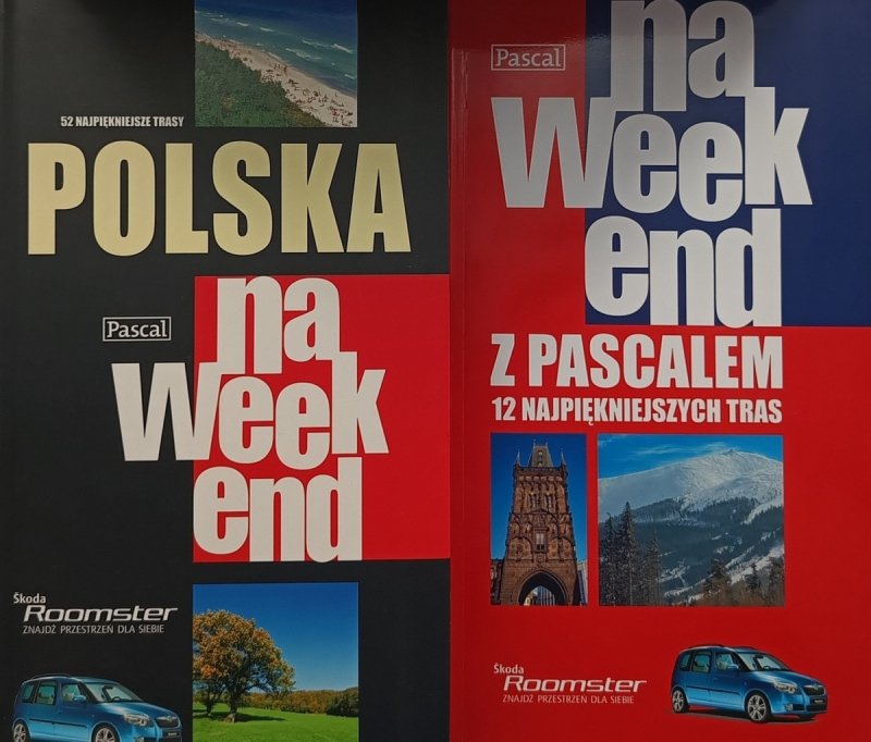 POLSKA NA WEEKEND. PASCAL