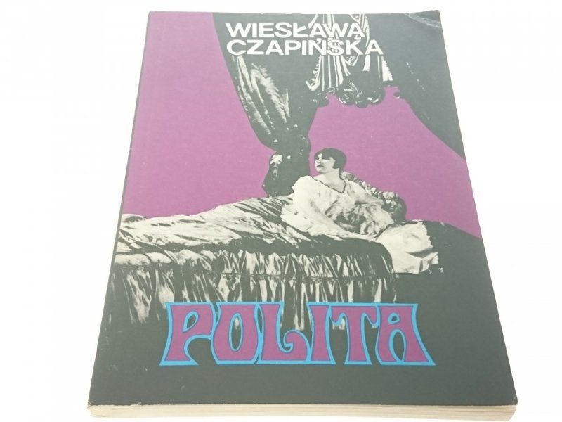 POLITA - WIESŁAWA CZAPIŃSKA