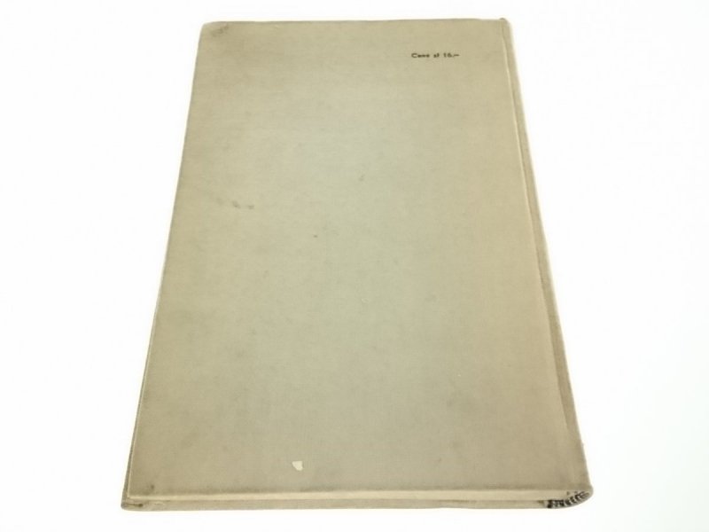 ŚMIERĆ W TECHNIKOLORZE - T. M. Pasierbiński 1969
