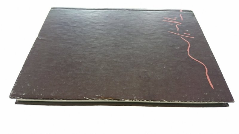 SAMOTNA - Maria Konopnicka 1987