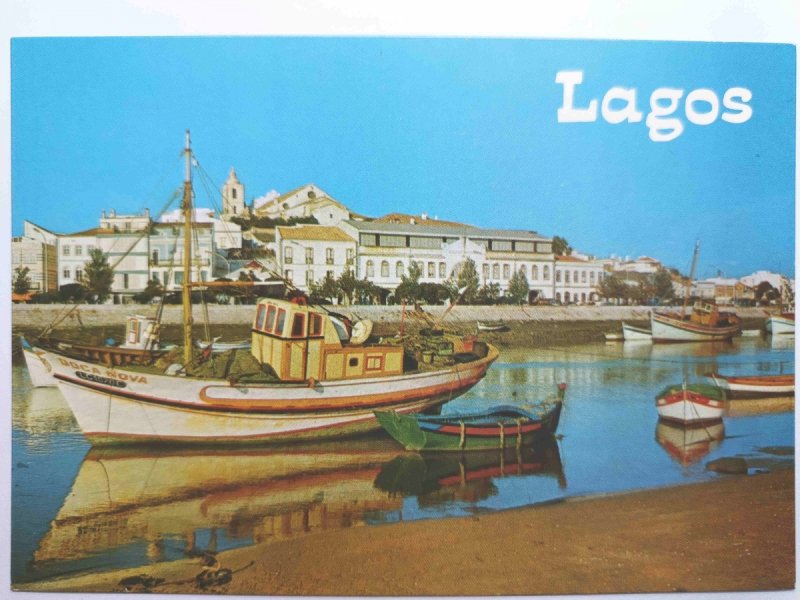 LAGOS PORTUGAL