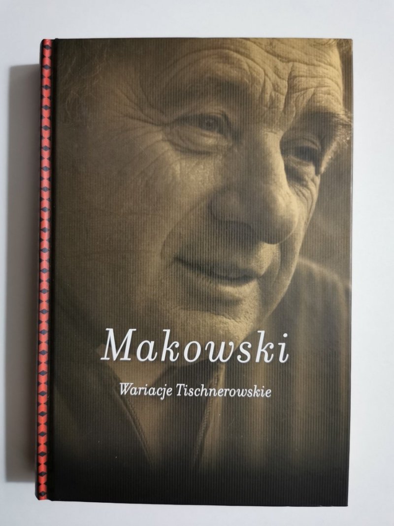 WARIACJE TISCHNEROWSKIE - Jarosław Makowski 