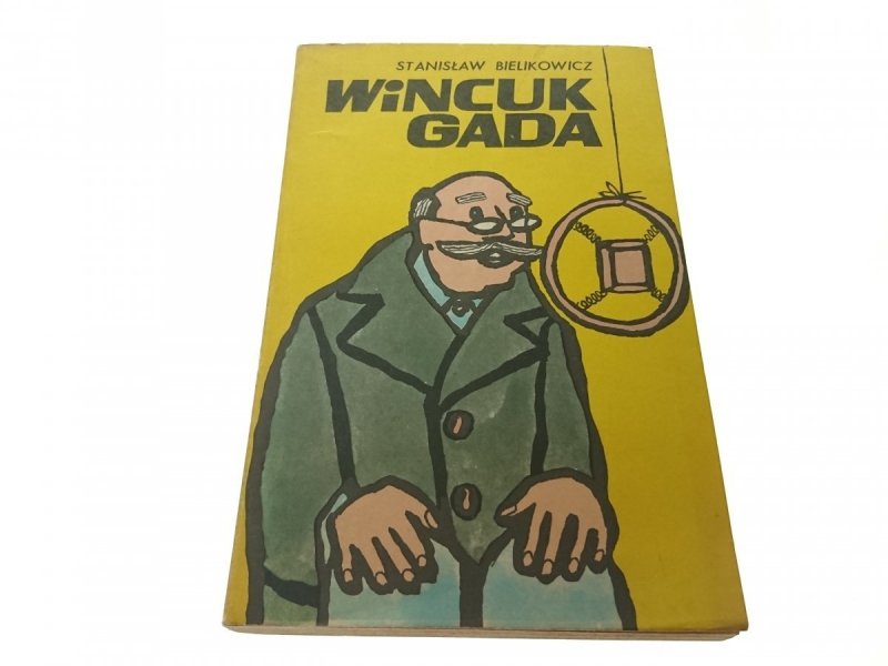 WINCUK GADA - Stanisław Belikowicz 1977
