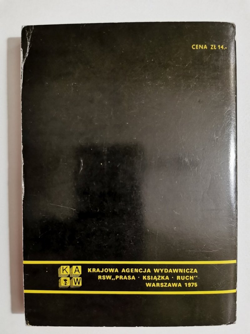 20 PREZYDENTÓW FRANCJI. WSZYSTKO O 1976