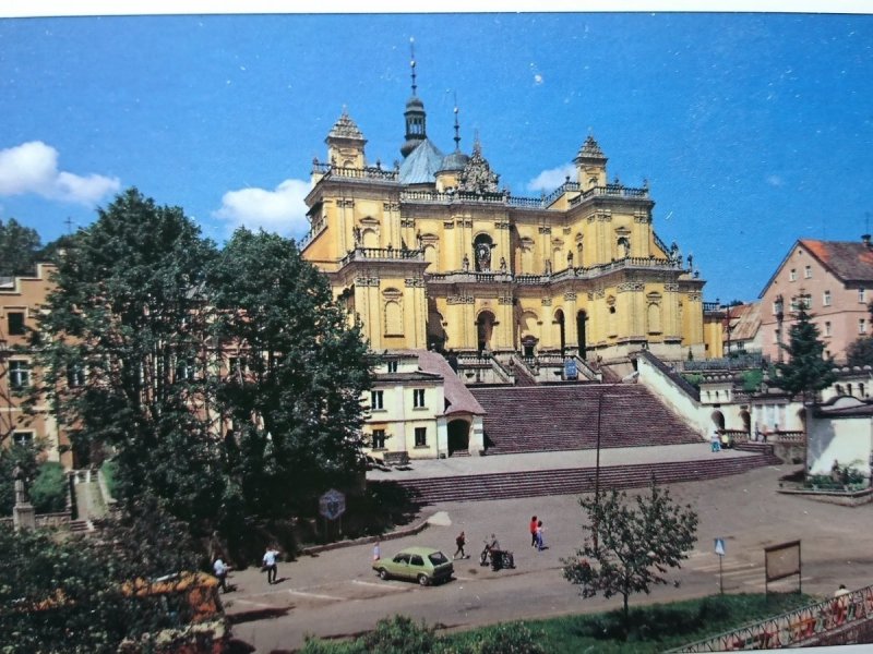 WAMBIERZYCE FOT. STEFAN ARCZYŃSKI