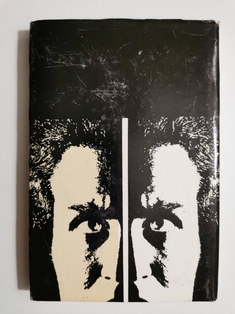 KONIEC DROGI - John Barth 1971
