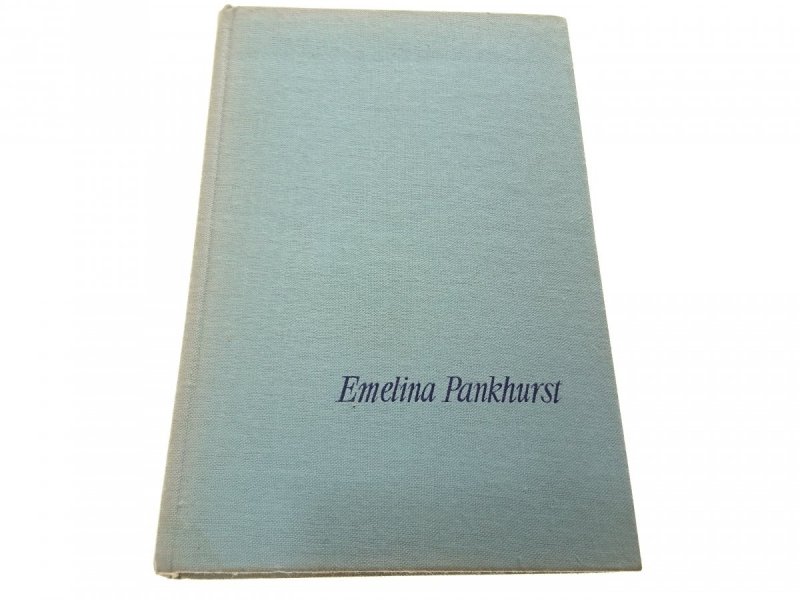 BUNT DŁUGICH SPÓDNIC - George Bidwell 1972