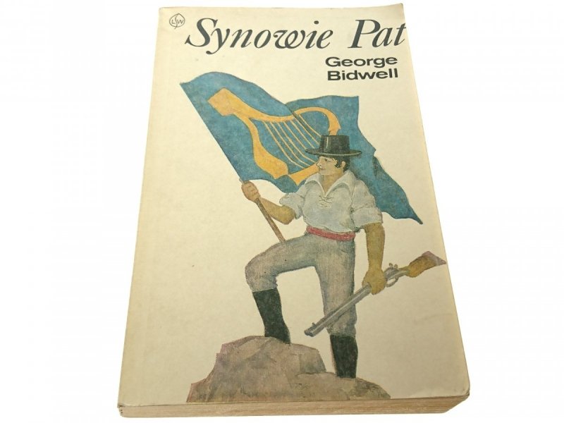 SYNOWIE PAT - George Bidwell