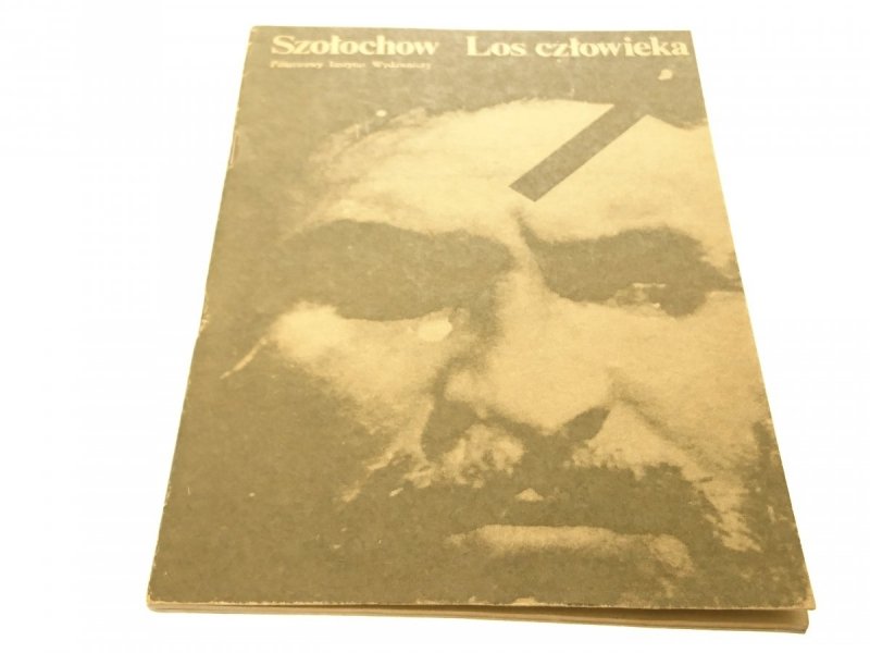 LOS CZŁOWIEKA - Szołochow 1983