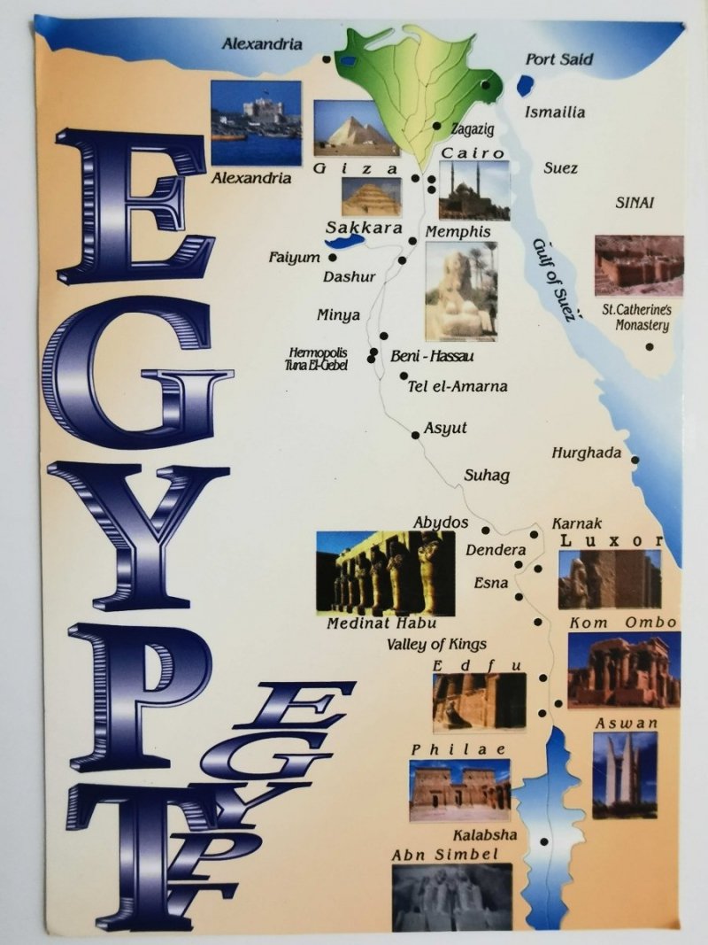 EGYPT. EL SHAMS FOR ENGINEERING AND MANUFACTURING