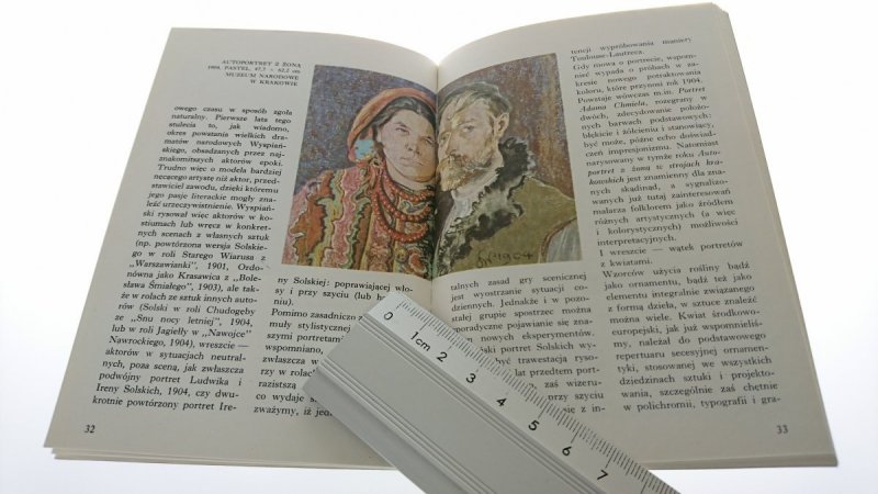 ABC STANISŁAW WYSPIAŃSKI - St. Stopczyk 1984
