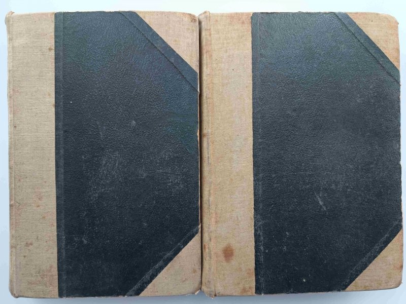 WYBRANY CHODNIK TOM 1 I 2 1939 - Gustaw Morcinek