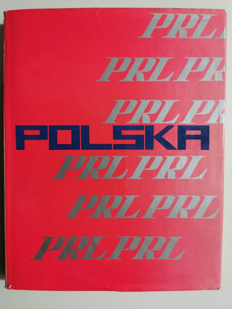 PRL POLSKA