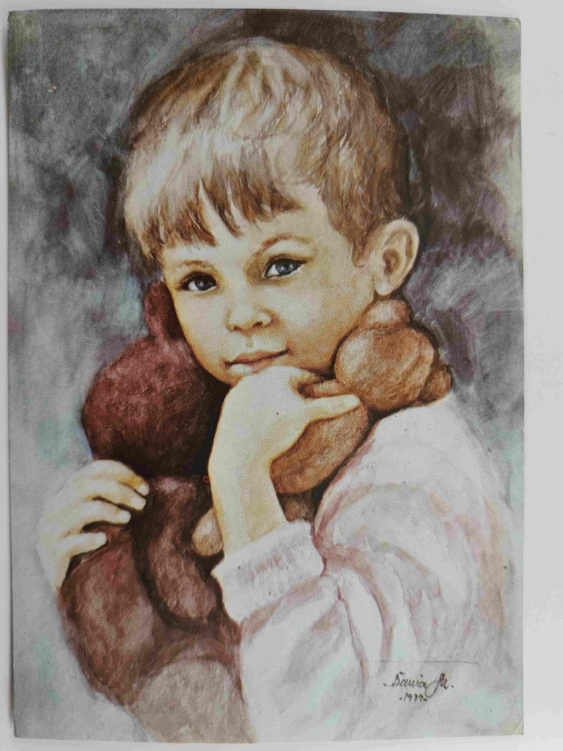 ADAŚ D. MUSZYŃSKA-ZAMORSKA
