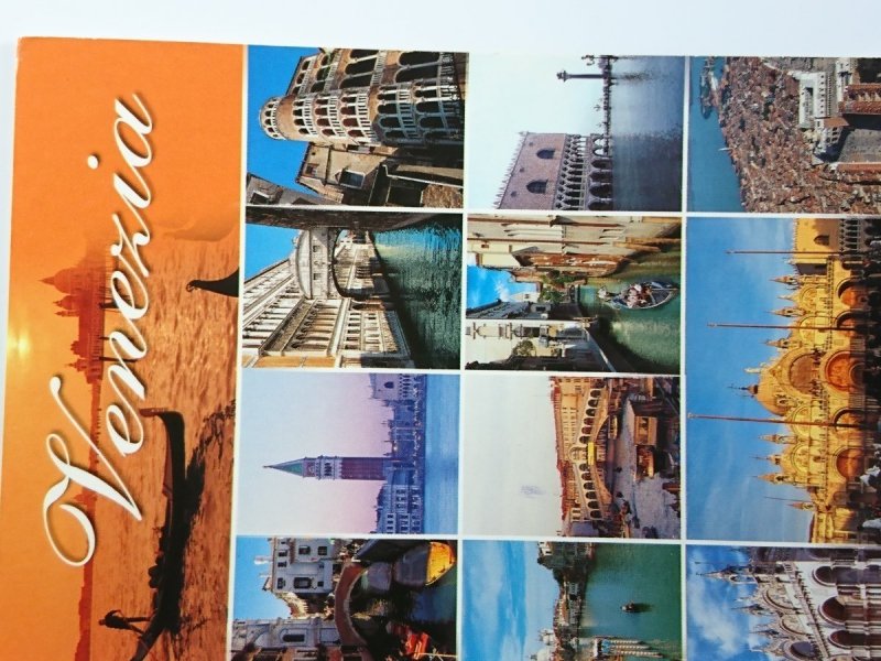 VENEZIA