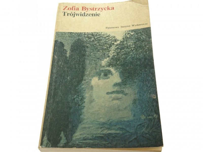 TRÓJWIDZENIE - Zofia Bystrzycka 1978