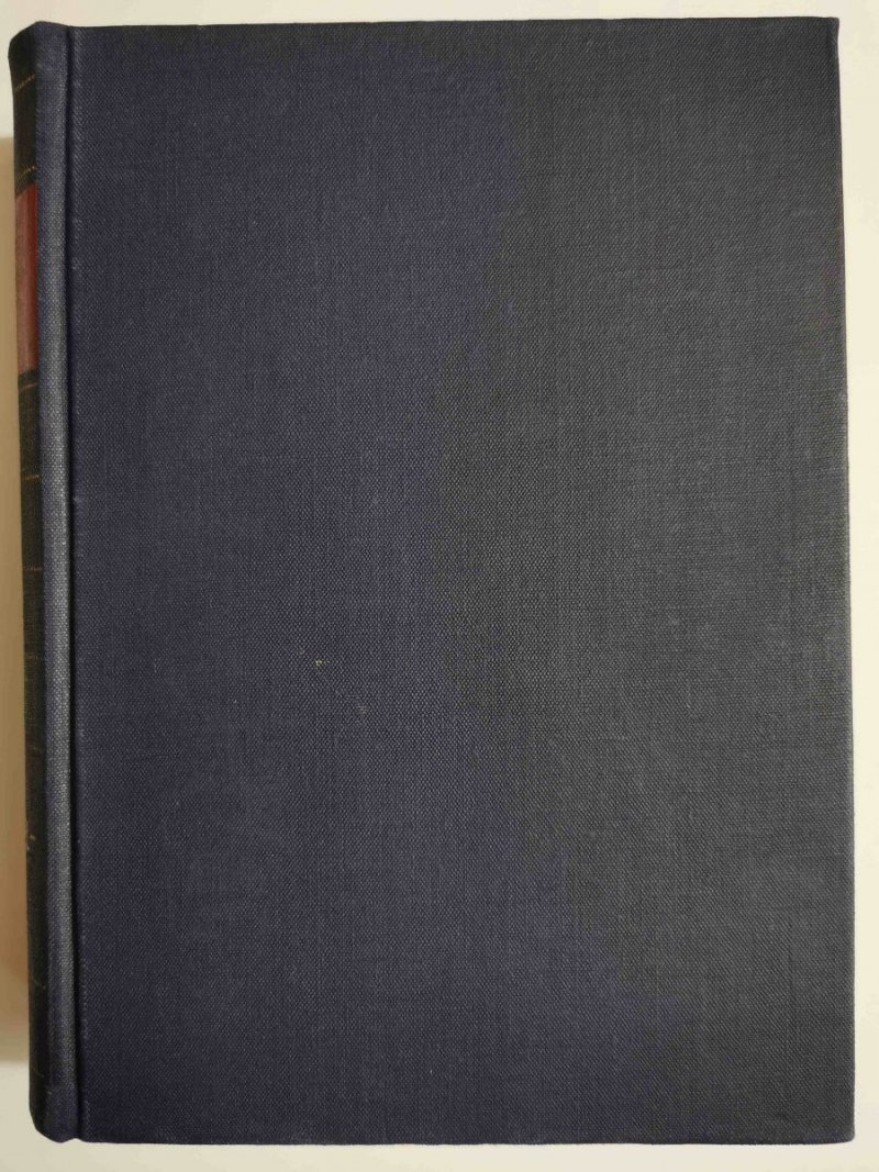 WIELKA ENCYKLOPEDIA POWSZECHNA PWN TOM 9 POLSKA-ROBE 1966