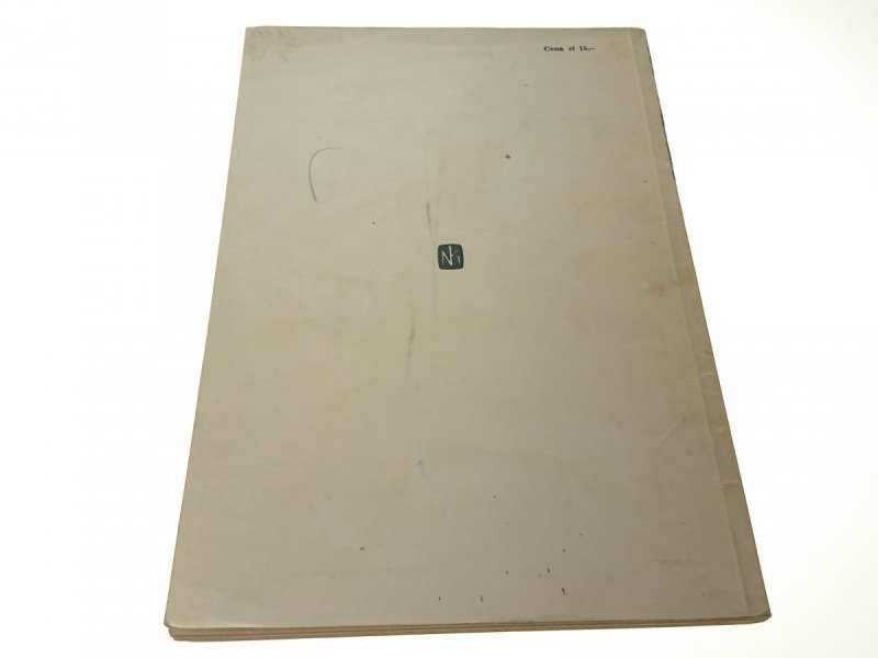 CHŁOPCY Z PLACU BRONI - Ferenc Molnar 1975