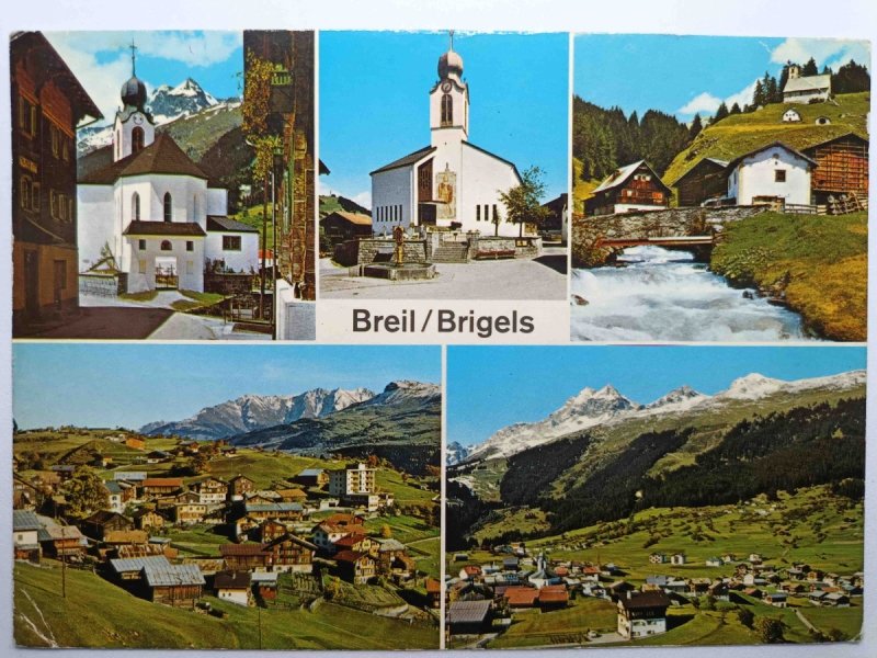 BREIL BRIGELS