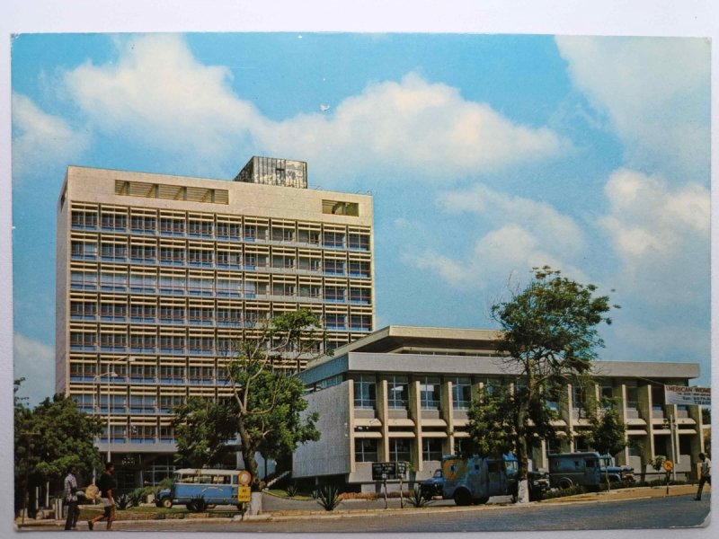 ACCRA GHANA