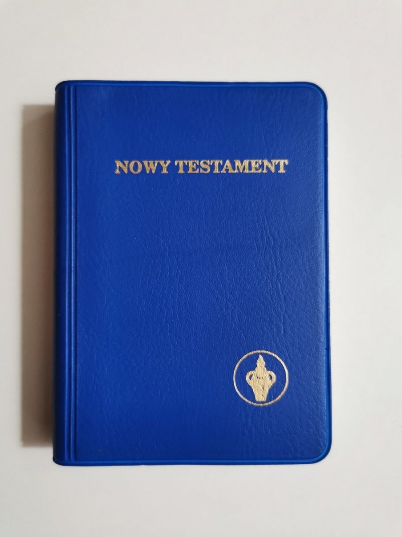 NOWY TESTAMENT 1994