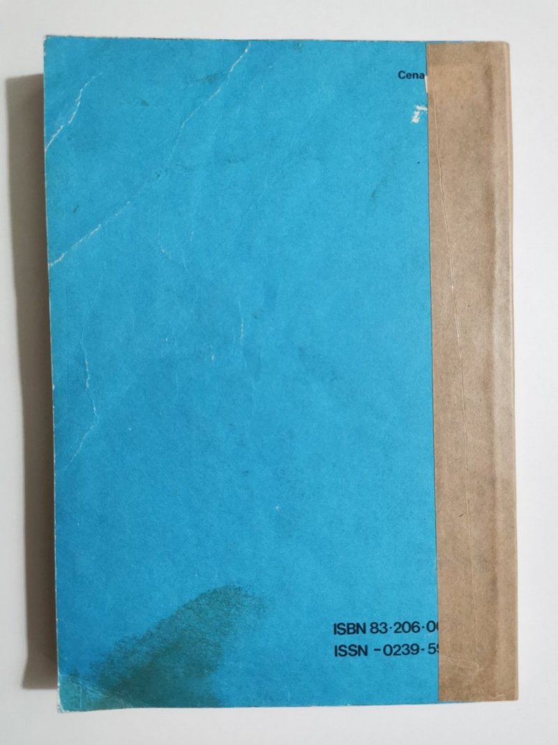 SAMOLOTY MIG - Piotr Butowski 1987