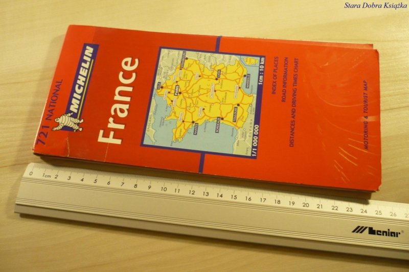 FRANCE (2003)