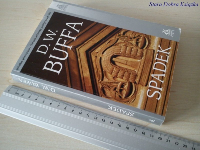 SPADEK - D.W. BUFFA