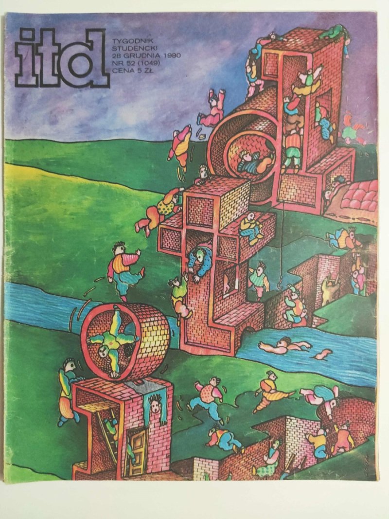 ITD 28 GRUDNIA 1980 NR 52 (1049)