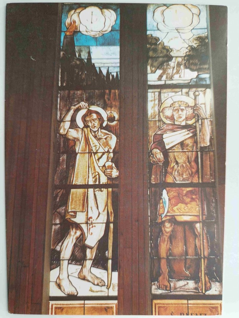 WITRAŻE PODKOWA LEŚNA