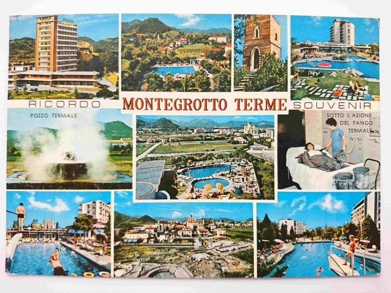 MONTEGROTTO TERME FOT. A. TURLON