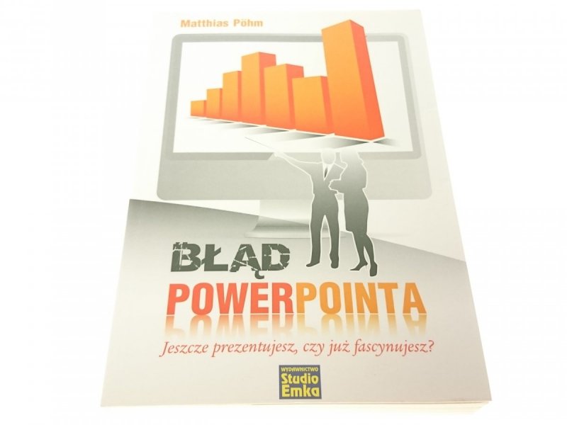 BŁĄD POWERPOINTA - Matthias Pohm 2009