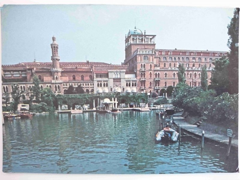 HOTEL EXCELSIOR LIDO