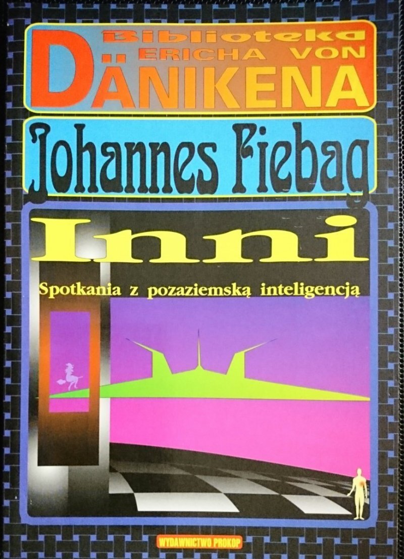 INNI - Johannes Fiebag 1995