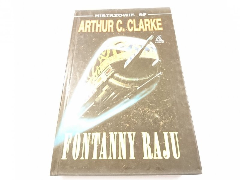 FONTANNY RAJU - Arthur C. Clarke 1996