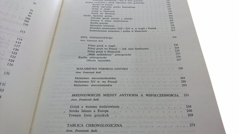 HISTORIA SZTUKI EUROPEJSKIEJ TOM 1 - Meyer 1973