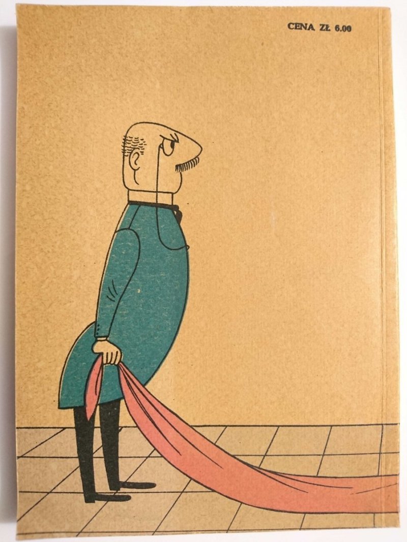 NA USTACH GRZECHU - Magdalena Samozwaniec 1957