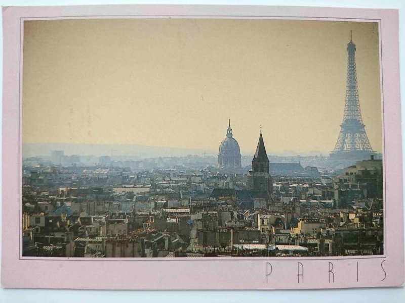 PARIS. C. GUIBERT