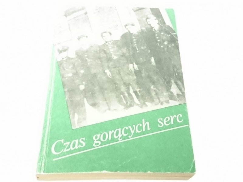 CZAS GORĄCYCH SERC 1984