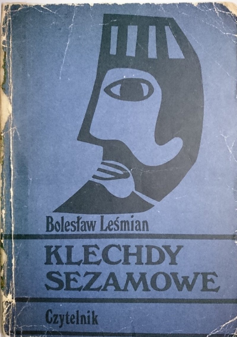 KLECHDY SEZAMOWE – Bolesław Leśmian 1973
