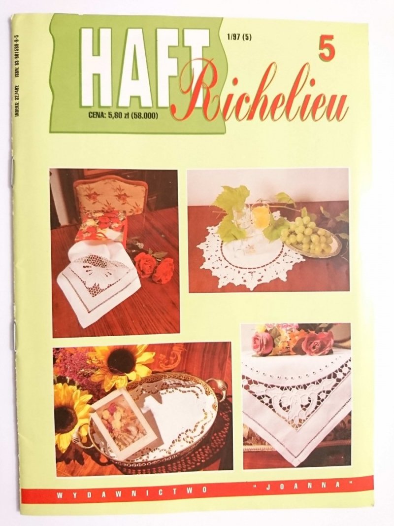 HAFT RICHELIEU 1/97 (5) 