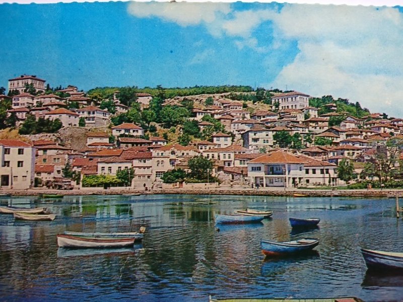 OHRID