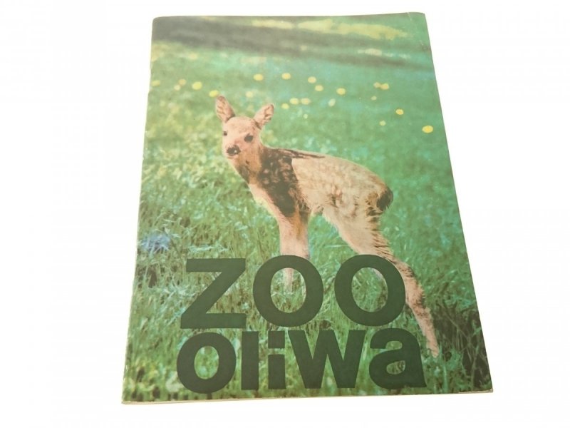 ZOO OLIWA - mgr inż. Michał Massalski