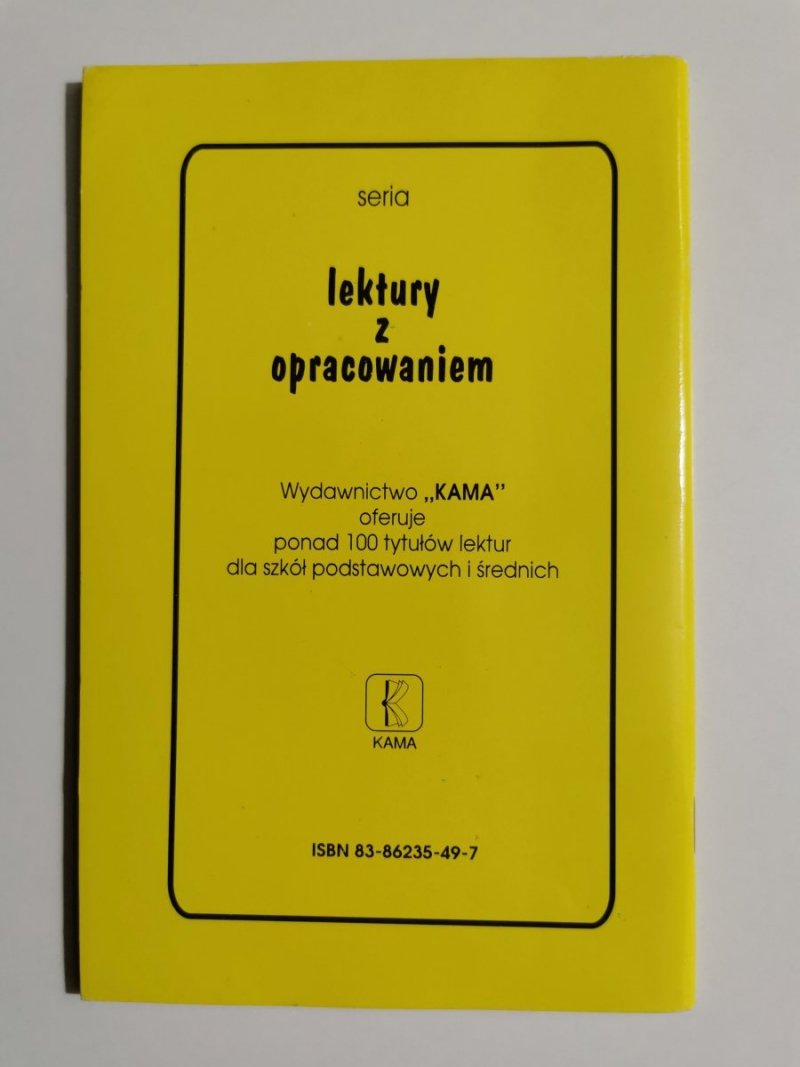 MAŁY KSIĄŻĘ - Antoine de Saint-Exupery 
