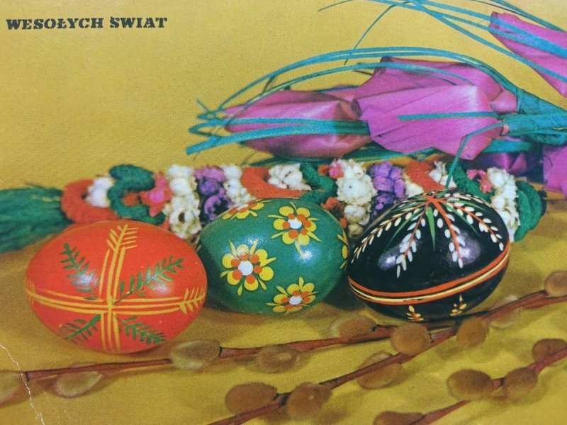WESOŁYCH ŚWIĄT. FOT. J. WENDOŁOWSKI
